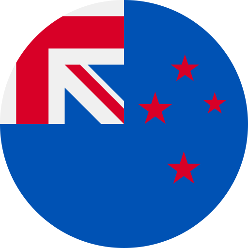 Flag of New Zealand