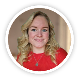 Laura Christensen bild